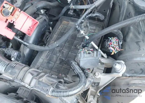 2020 Honda Accord Sport из США, поврежденный, VIN 1HGCV1F33LA085597